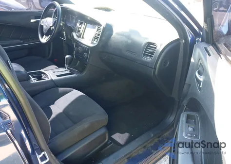 2013 Dodge Charger R/T z USA, uszkodzony, nr VIN 2C3CDXCT6DH583129